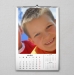 Calendar A5 personalizat cu poza ta - V54