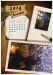 Calendar A4 personalizat cu poza ta - V58