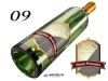 Eticheta personalizata vin 09