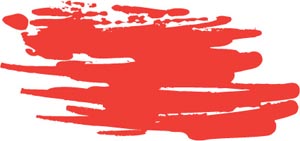 sticker pensula vopsea 