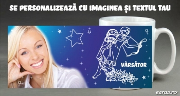 Cana Horoscop Zodii - Varsator