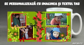 verde idei tablou primavara