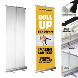 RollUp 85 x 200 cm