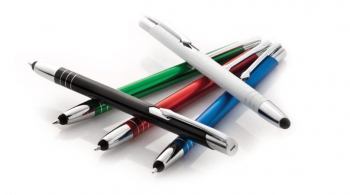 Pix metalic MOOI Touch