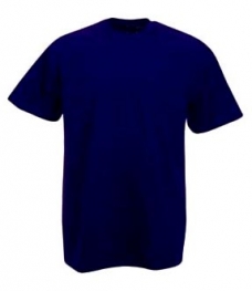 Tricou albastru inchis