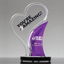 trofeu acrilic premiu