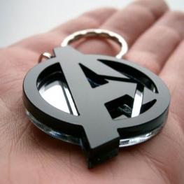 Medalie gravura laser